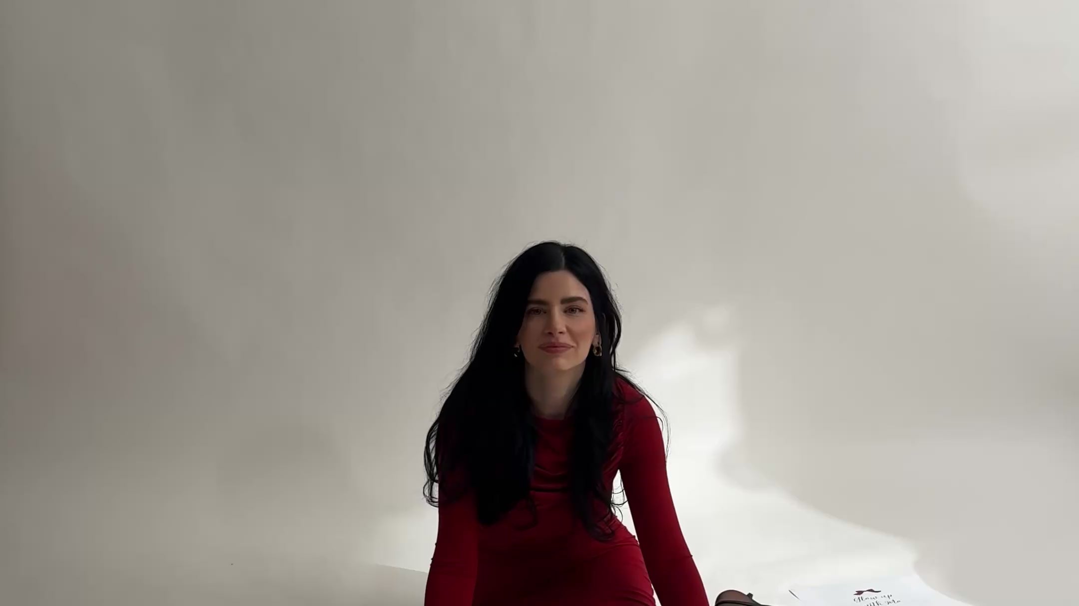 Load video: monika video